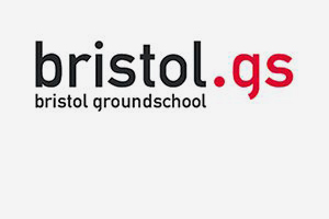 Logo Bristol Groundschool